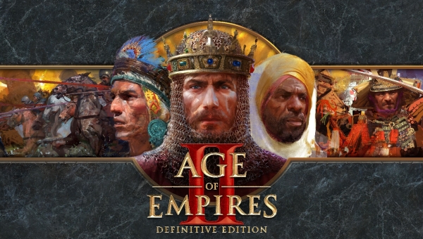 Age of Empires II: Definitive Edition è ora disponibile su Xbox